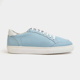 MyTindy THE N°2 BABY BLUE SNEAKER, view 2