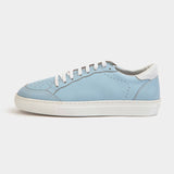 MyTindy THE N°2 BABY BLUE SNEAKER, view 5