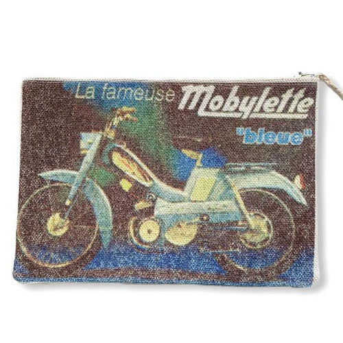 MyTindy The "PM 03" VIEW POCKET