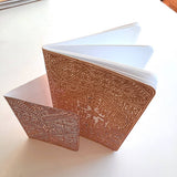 MyTindy THE POSTAL EDEN N°2 Post Card - Natural Henna Color, view 4