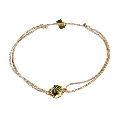 MyTindy The Shell Bracelet
