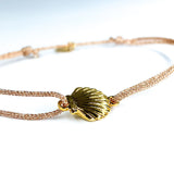 MyTindy The Shell Bracelet, view 2