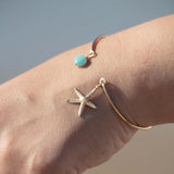 MyTindy The Star Bracelet, view 2