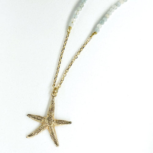 MyTindy The Star Necklace