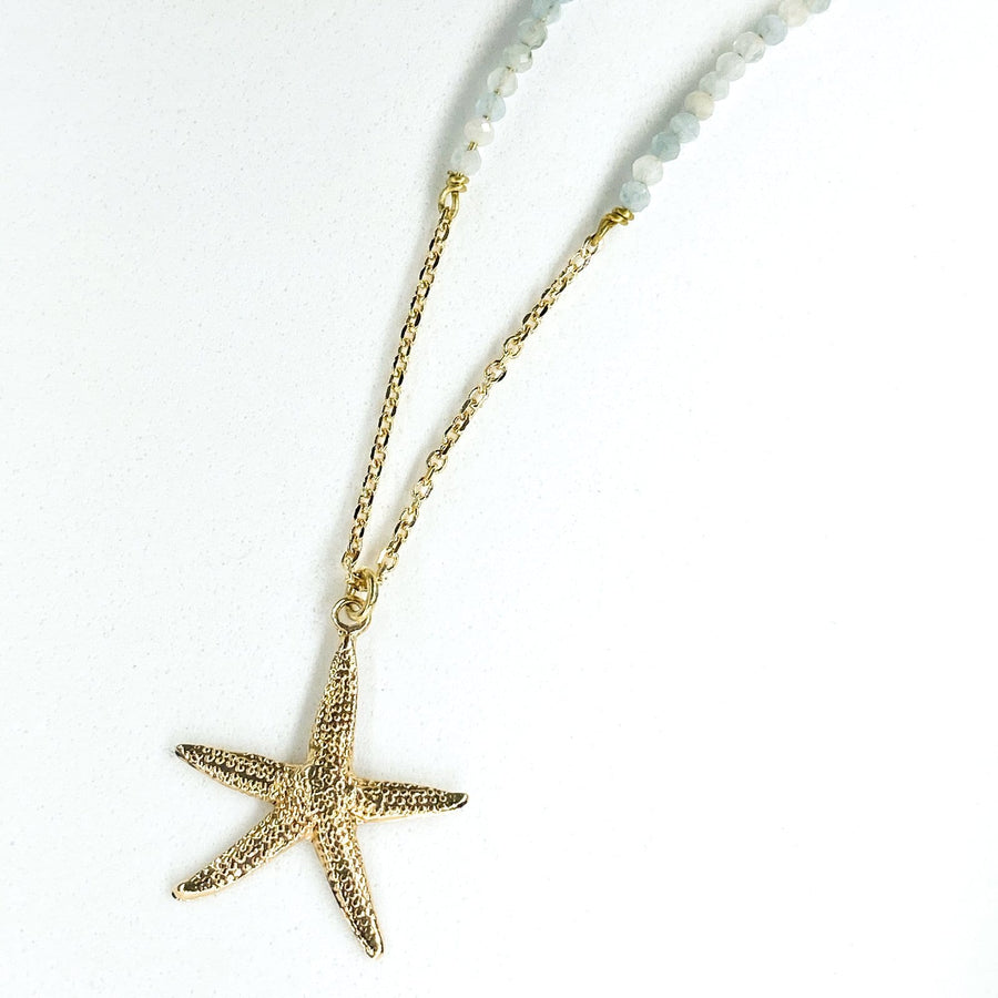 MyTindy The Star Necklace
