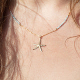 MyTindy The Star Necklace, view 2