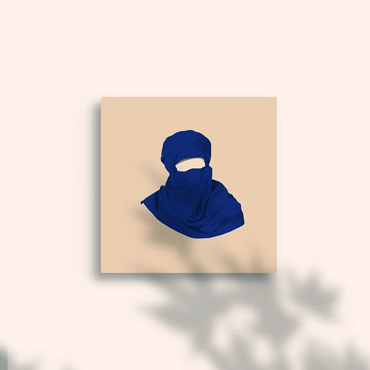 MyTindy The Tuareg