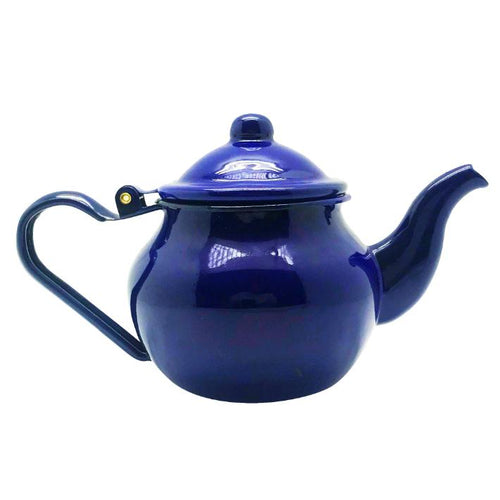 MyTindy Moroccan Vintage Tea Pot