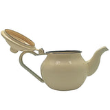 MyTindy Moroccan Vintage Tea Pot, view 3