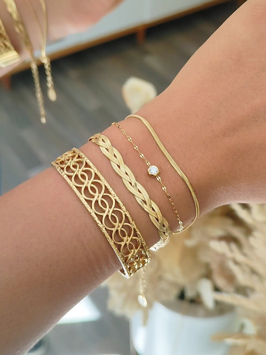 MyTindy Three bracelets 003