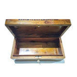 MyTindy Thuja Wooden Lockable Box, view 2