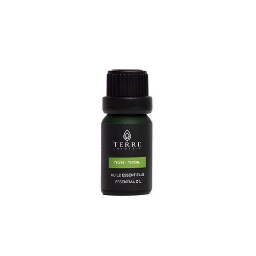 MyTindy Thyme Essential Oil - 10 ml / 0.33 oz