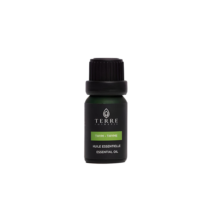 MyTindy Thyme Essential Oil - 10 ml / 0.33 oz