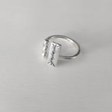 MyTindy TIAFOUINE Ring, view 2