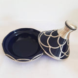 MyTindy TIARA - Metal Tagine 15cm, view 2