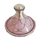MyTindy TIARA - Metal Tagine 15cm, view 6