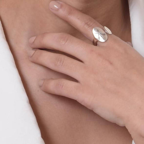 MyTindy TIFA Ring