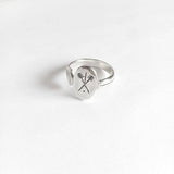 MyTindy TIFA Ring, view 2