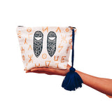 MyTindy Tifinagh Cherbil Purse, view 2