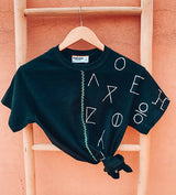 MyTindy Tifinagh N'tmazight T-shirt, view 2