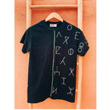 MyTindy Tifinagh N'tmazight T-shirt, view 3