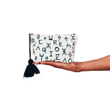 MyTindy Tifinagh Purse, view 2