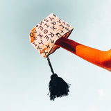 MyTindy Tifinagh Purse, view 3