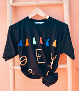 MyTindy Tifinagh T-shirt, view 2