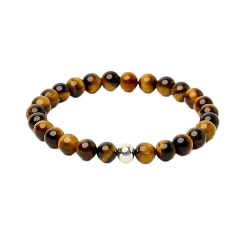 MyTindy Tiger Eye Bracelet