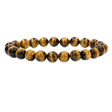 MyTindy Tiger Eye Bracelet, view 2