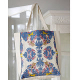 MyTindy TIKI PASTEL Cotton Bag, view 3