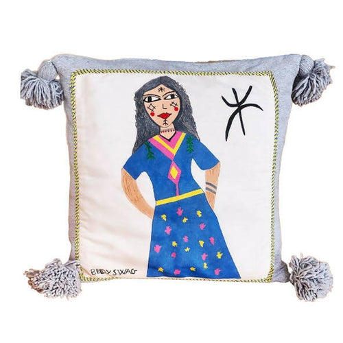 MyTindy Tilila cover case