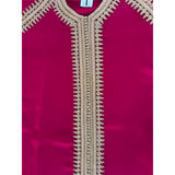 MyTindy TINA Gandoura Moroccan Dress, view 4