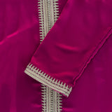 MyTindy TINA Gandoura Moroccan Dress, view 5