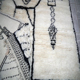 MyTindy TISLIT BERBER RUG, view 2