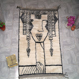 MyTindy TISLIT BERBER RUG, view 3
