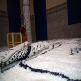 MyTindy TISLIT BERBER RUG, view 5