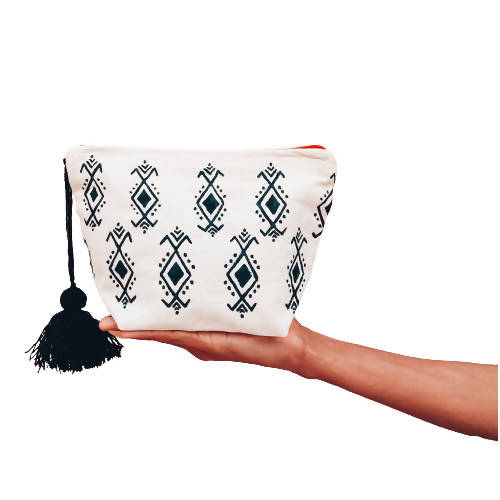 MyTindy Tit Tamazight Purse