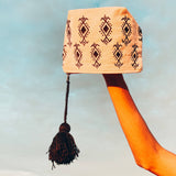 MyTindy Tit Tamazight Purse, view 3