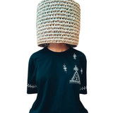 MyTindy Tit tamazight t-shirt, view 3