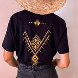 MyTindy Tit-tamazight T-shirt, view 2