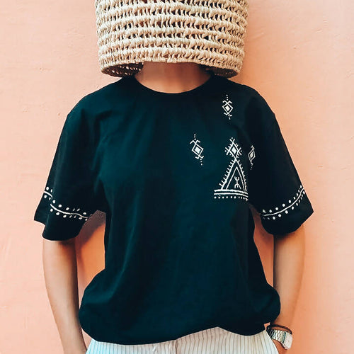 MyTindy Tit Tamazight T-shirt