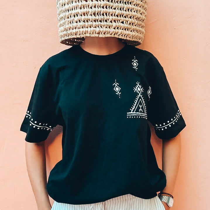 MyTindy Tit Tamazight T-shirt