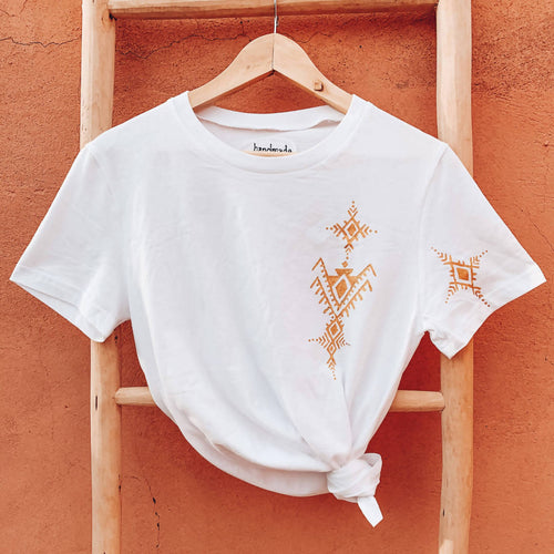 MyTindy Tit Tamazight T-shirt