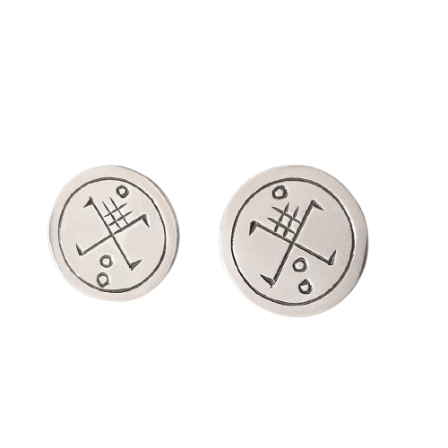 MyTindy Tiziri Earrings