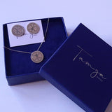 MyTindy Tiziri Jewelry Set 2, view 2