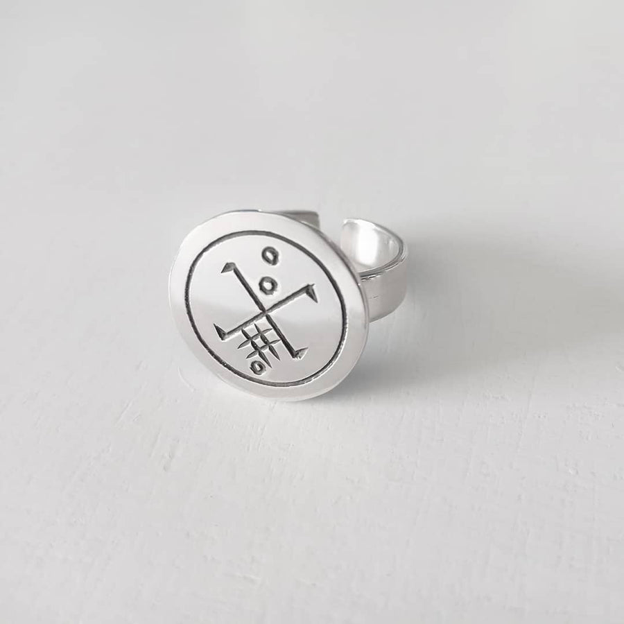 MyTindy Tiziri Ring
