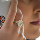 MyTindy Tiziri Ring, view 2