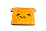 MyTindy Toast Coaster, view 2