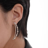 MyTindy TODGHA Earrings, view 2